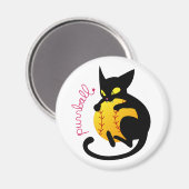 パーボール磁石 マグネット (正面/裏面)