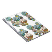 パーマカルチャーハック ノートブック (右側)