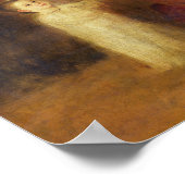 パーマー家， 1785 ポスター (角)