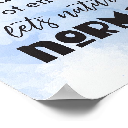 パーマー引用文ザ美しいについてカイロプラクティック ポスター (角)