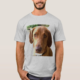 パーマー正方形光 Tシャツ