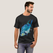 パーミット Tシャツ (正面フル)