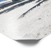 パームの木々、国立歴史公園プウホヌアo 2 フォトプリント            (角)