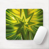 パームアート4マウスパッド マウスパッド (マウス)