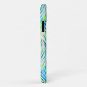 パームウィスペラーハワイアントロピカルカッコいい Case-Mate iPhoneケース (裏面/右)