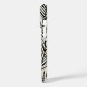 パームウィスペラーハワイアントロピカルニュートラル Case-Mate iPhoneケース (裏面 / 左)