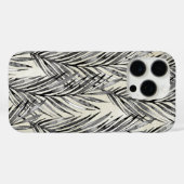 パームウィスペラーハワイアントロピカルニュートラル Case-Mate iPhoneケース (裏面 (横))