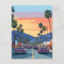 パームキャニオンドライブ #1