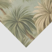 パームサファリファンタジー 薄葉紙 (詳細)