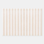 パームスプリングスでのパーティーゴルフ | ゴルフ女子会 ラッピングペーパーシート (正面2)