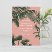 パームスプリングス セーブ・ザ・デート (スタンド正面)