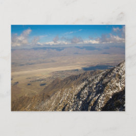 パームスプリングス ポストカード