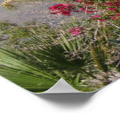 パームスプリングス(4) ポスター (角)