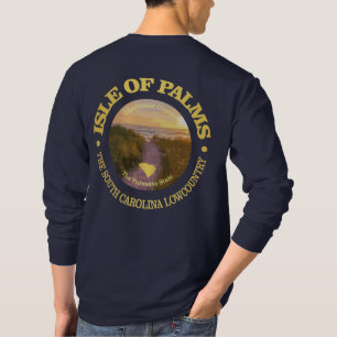 パームス島(C) Tシャツ
