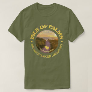 パームス島(C) Tシャツ