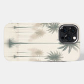 パームス・ブルバード iPhoneケース (裏面横)