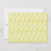 パームズの新居 招待状 (裏面)