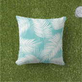 パームズアウトドア装飾用クッション アウトドアクッション (芝生)