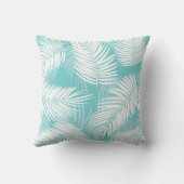 パームズアウトドア装飾用クッション アウトドアクッション (裏面)