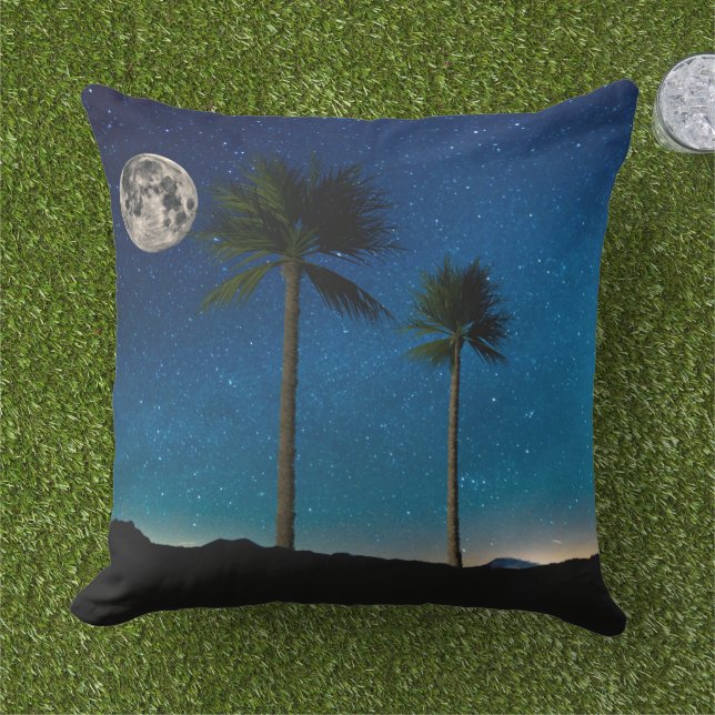 パームズアットザナイト アウトドアクッション (芝生)
