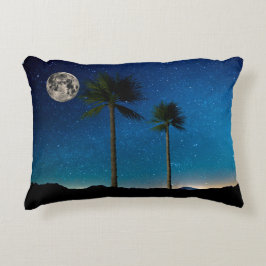 パームズアットザナイト アクセントクッション