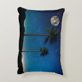 パームズアットザナイト アクセントクッション (裏面(縦))