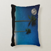 パームズアットザナイト アクセントクッション (正面(垂直))