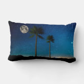 パームズアットザナイト ランバークッション (裏面)