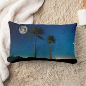 パームズアットザナイト ランバークッション (ブランケット)