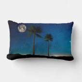 パームズアットザナイト ランバークッション (正面)