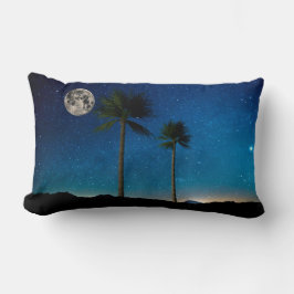 パームズアットザナイト ランバークッション
