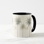 パームズインマイアミ マグカップ (正面右)