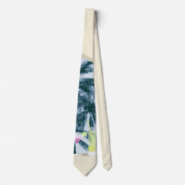 パームズカクテル ネクタイ
