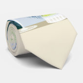 パームズカクテル ネクタイ (ロール)