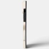 パームズブルバード Case-Mate iPhoneケース (裏面 / 左)