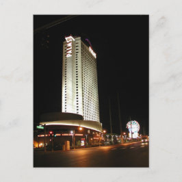 パームズラスベガスポストカード ポストカード
