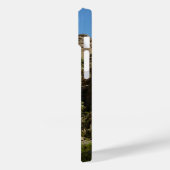 パームズ失ったオアシスIアットジョシュアツリーナショナルパーク Case-Mate iPhoneケース (裏面 / 左)