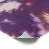 パームツリーアートフォトプリント ポスター (角)