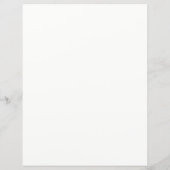 パームツリーエルンストヘッケルティッシュペーパー (裏面)