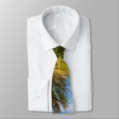 パームツリーオン海ビーチ ネクタイ (タイ)