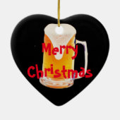 パームツリーオーナメント セラミックオーナメント (裏面)