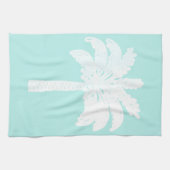 パームツリーキッチンタオル キッチンタオル (横)