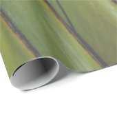 パームツリーギフトラッピング紙 ラッピングペーパー (ロールコーナー)