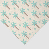 パームツリーグローブ 薄葉紙 (詳細)