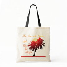 パームツリーサンウィークウェイクアンドキスザビーチ