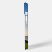パームツリーシザーシルエットiPhoneケース Case-Mate iPhoneケース (裏面 / 左)