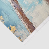 パームツリーズサンタモニカカリフォルニアデクページ 薄葉紙 (詳細)