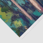 パームツリーズサンタモニカカリフォルニアデクページ 薄葉紙 (詳細)