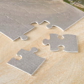 パームツリーズザキントスギリシャ ジグソーパズル (側面)