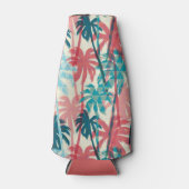 パームツリーズボトルクール ボトルクーラー (正面)